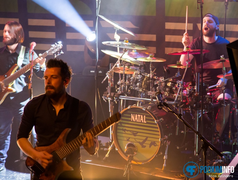 Haken op Haken - 13/04 - Melkweg foto