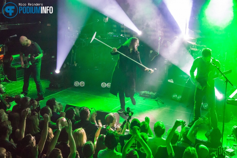 Haken op Haken - 13/04 - Melkweg foto