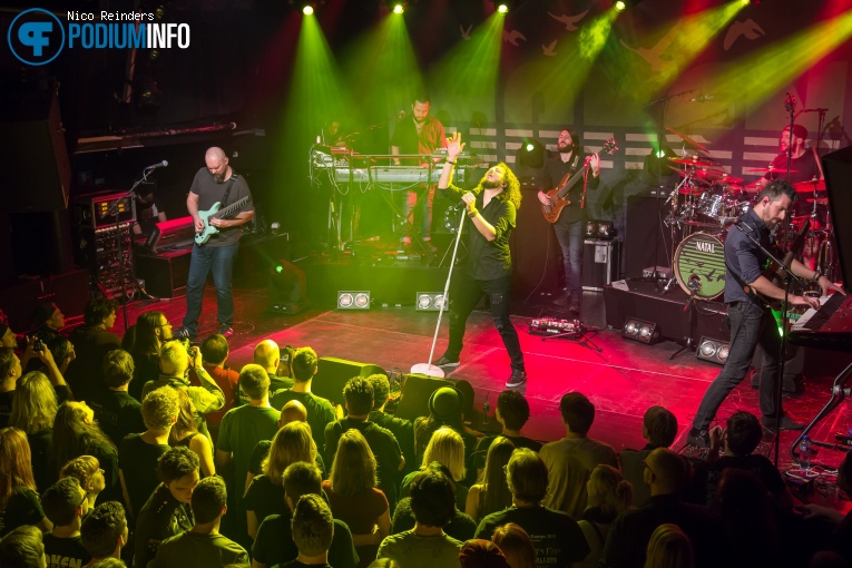 Haken op Haken - 13/04 - Melkweg foto