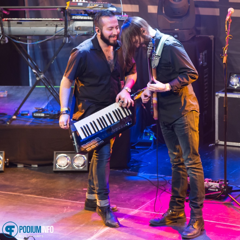 Haken op Haken - 13/04 - Melkweg foto