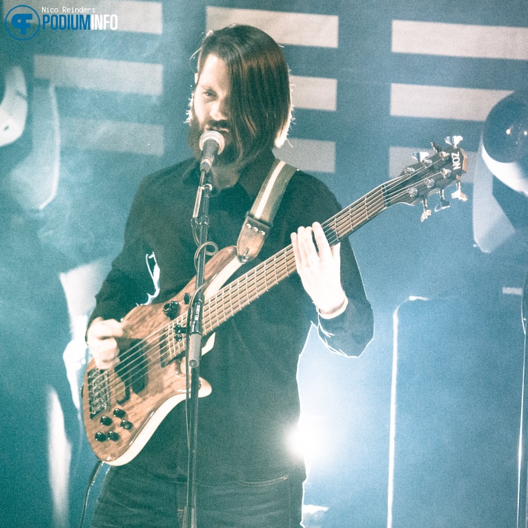 Haken op Haken - 13/04 - Melkweg foto