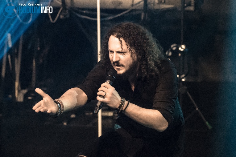 Haken op Haken - 13/04 - Melkweg foto