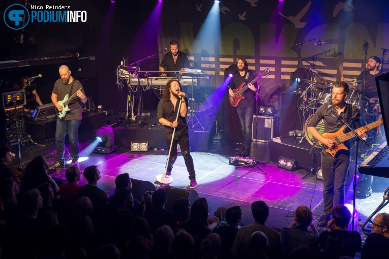 Haken op Haken - 13/04 - Melkweg foto