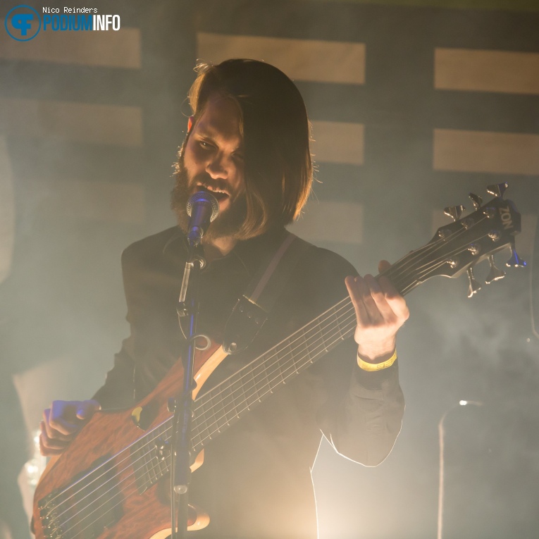 Haken op Haken - 13/04 - Melkweg foto