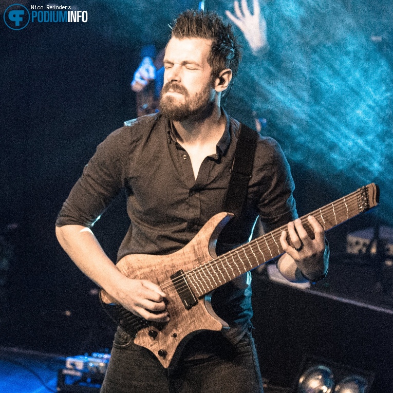 Haken op Haken - 13/04 - Melkweg foto