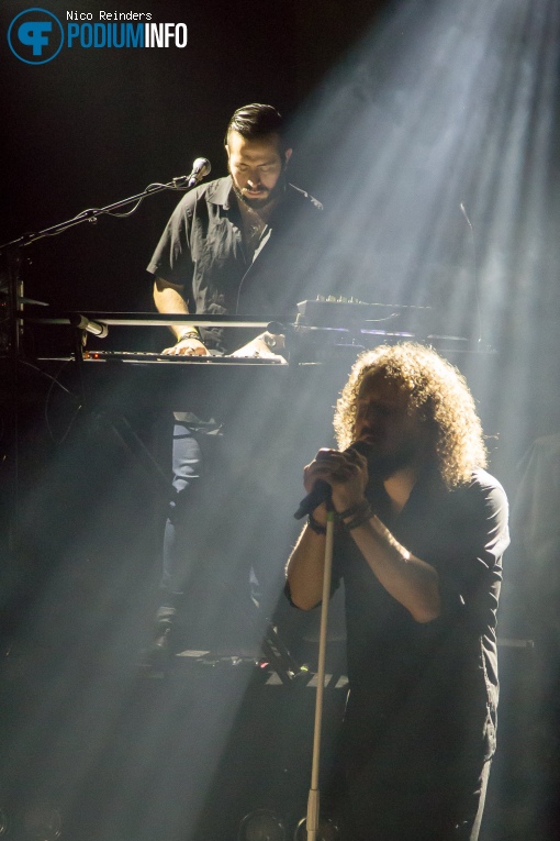 Haken op Haken - 13/04 - Melkweg foto