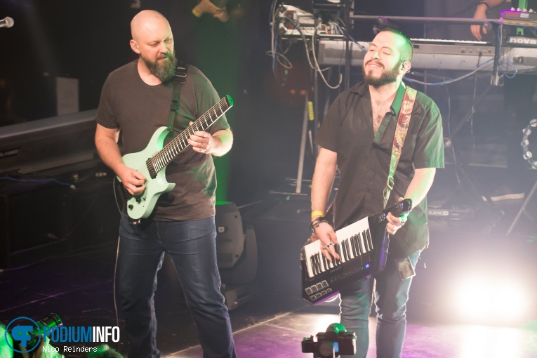 Haken op Haken - 13/04 - Melkweg foto