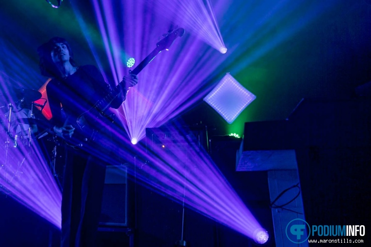 Temples op Temples - 14/04 - Doornroosje foto