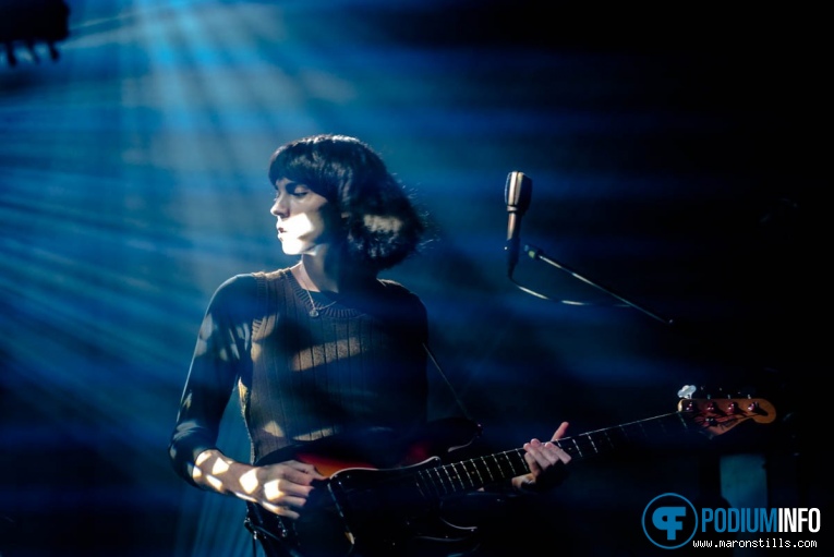 Temples op Temples - 14/04 - Doornroosje foto