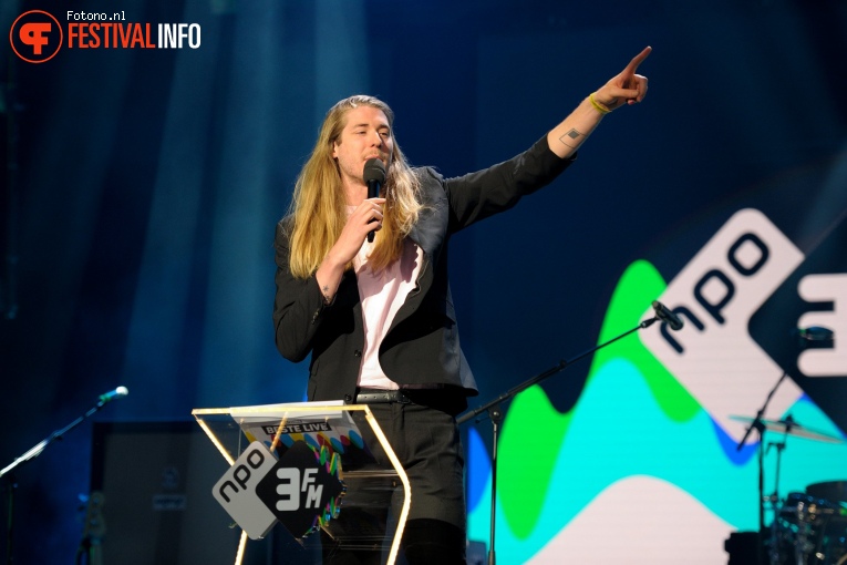 3FM Awards 2017 foto