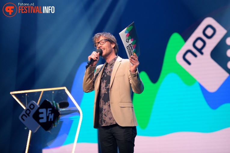 3FM Awards 2017 foto