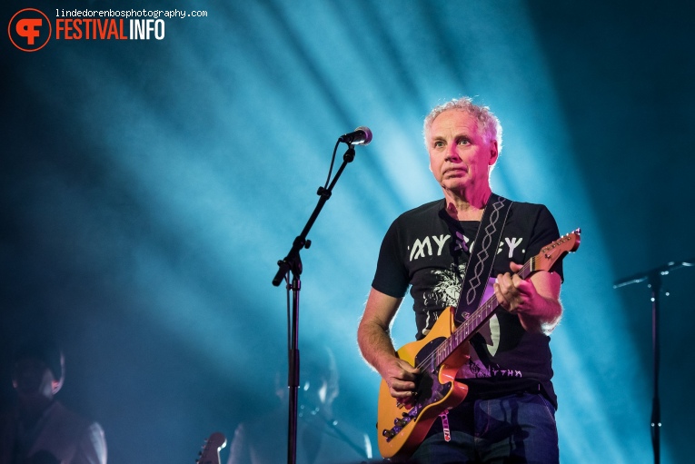 Doe Maar op Paaspop Schijndel 2017 - Zaterdag foto