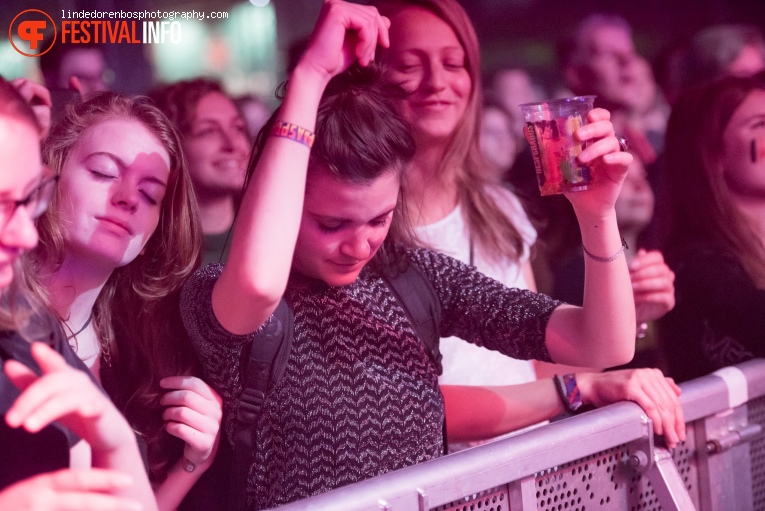 Paaspop Schijndel 2017 - Zaterdag foto