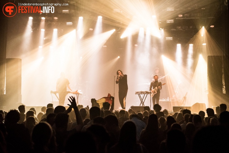 Bazart op Paaspop Schijndel 2017 - Zaterdag foto