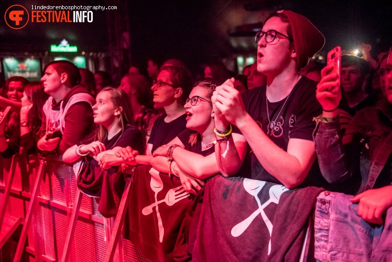 Paaspop Schijndel 2017 - Zaterdag foto