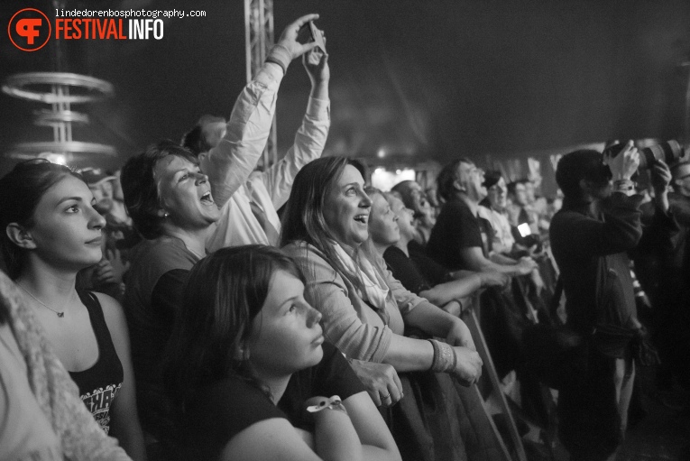 Paaspop Schijndel 2017 - Zaterdag foto