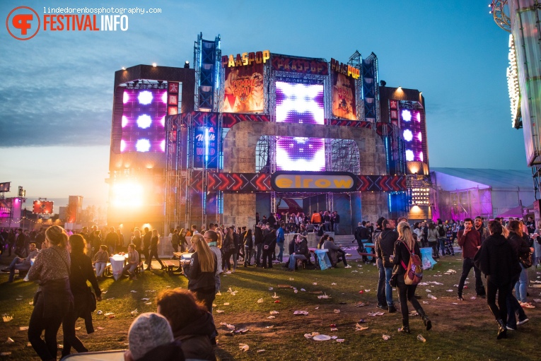 Paaspop Schijndel 2017 - Zaterdag foto