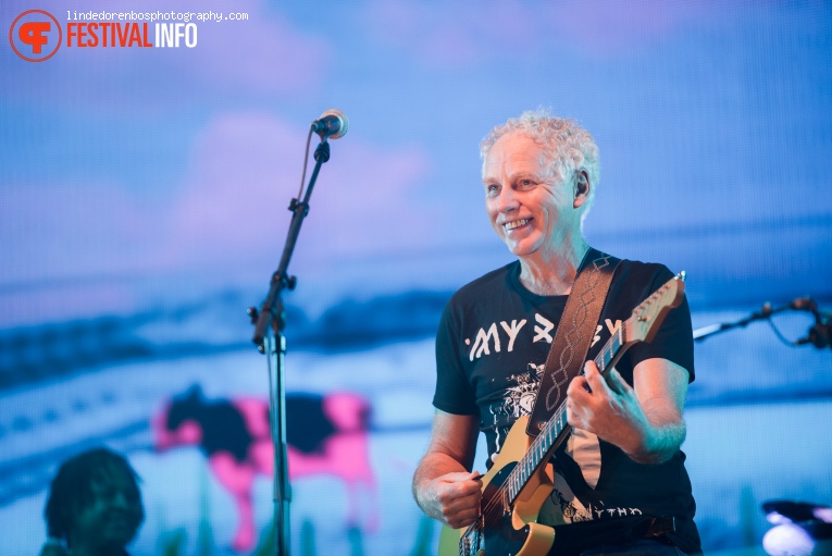 Doe Maar op Paaspop Schijndel 2017 - Zaterdag foto