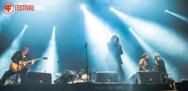 Di-rect op Paaspop Schijndel 2017 - Zaterdag foto