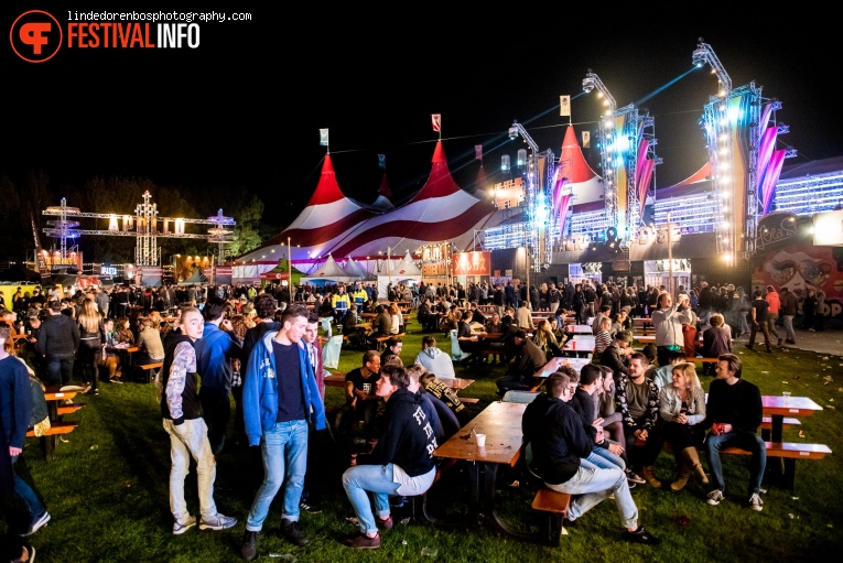 Paaspop Schijndel 2017 - Zaterdag foto