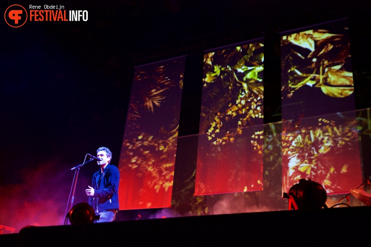 HAEVN op Paaspop Schijndel 2017 - Zondag foto