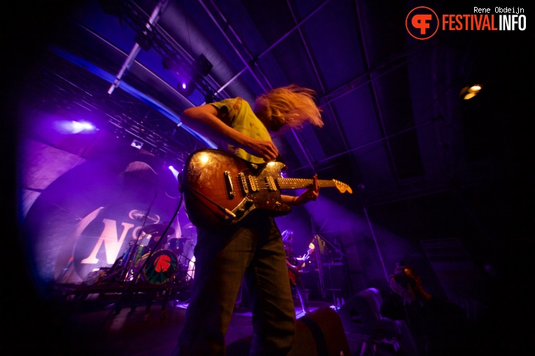 Pulled Apart By Horses op Paaspop Schijndel 2017 - Zondag foto