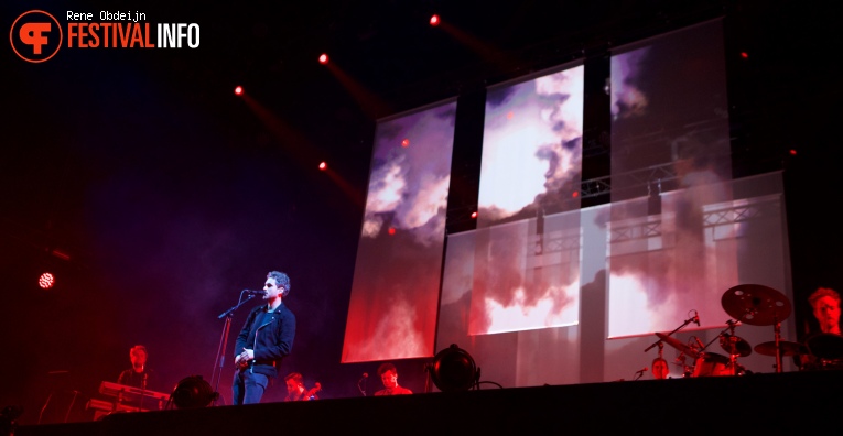 HAEVN op Paaspop Schijndel 2017 - Zondag foto