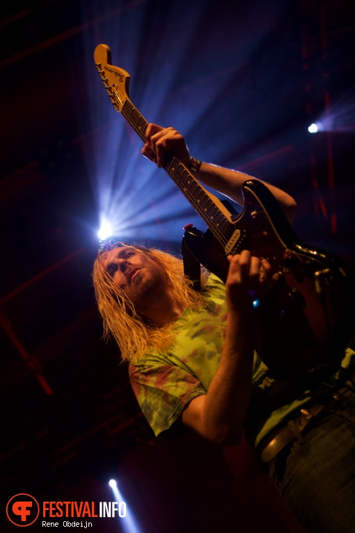 Pulled Apart By Horses op Paaspop Schijndel 2017 - Zondag foto