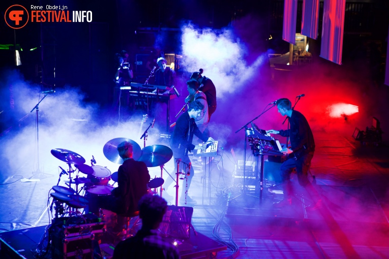 HAEVN op Paaspop Schijndel 2017 - Zondag foto