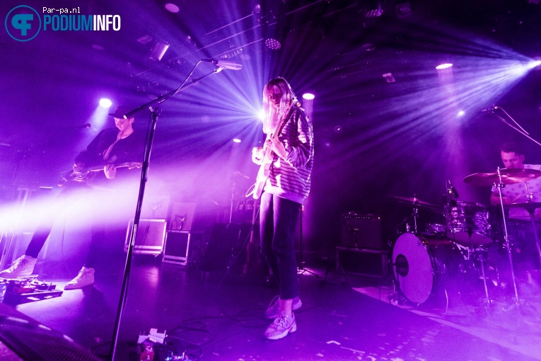 Amber Arcades op Moss - 20/4 - Paradiso Noord foto