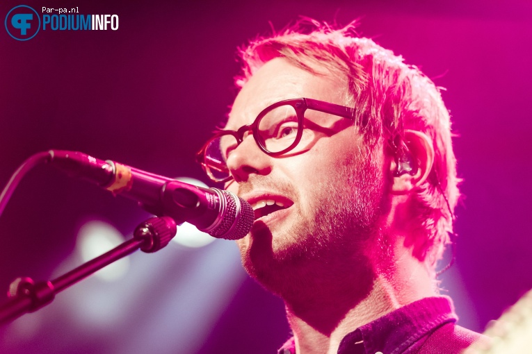 Moss op Moss - 20/4 - Paradiso Noord foto