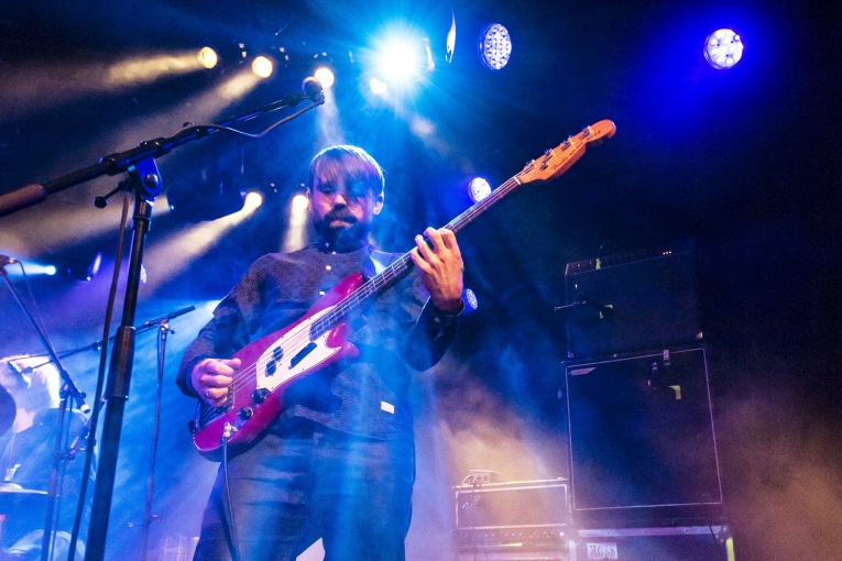 Moss op Moss - 20/4 - Paradiso Noord foto