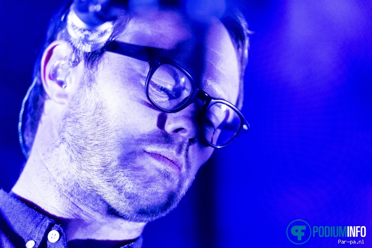 Moss op Moss - 20/4 - Paradiso Noord foto