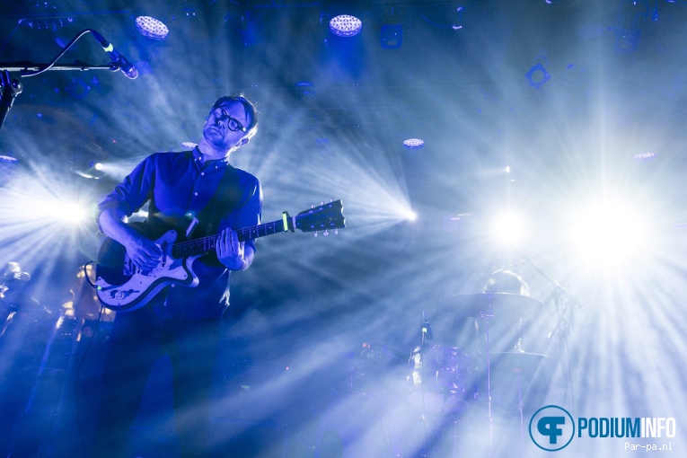 Moss op Moss - 20/4 - Paradiso Noord foto