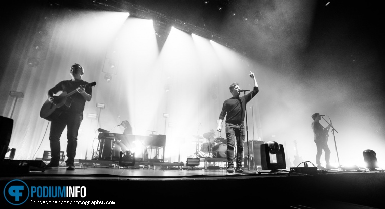 Foto Racoon op Racoon - 22/04 - AFAS Live