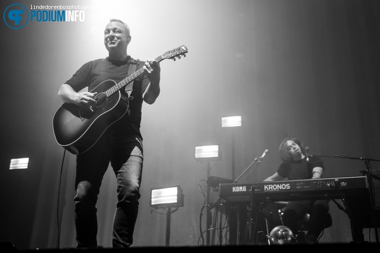 Foto Racoon op Racoon - 22/04 - AFAS Live