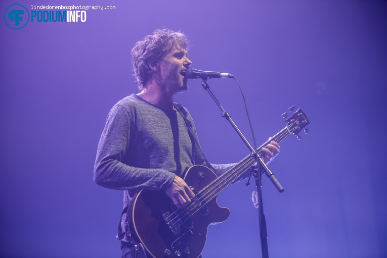 Racoon op Racoon - 22/04 - AFAS Live foto