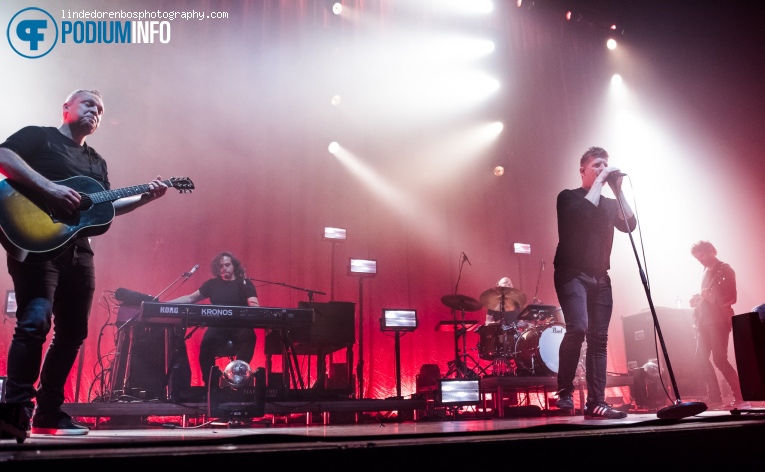 Racoon op Racoon - 22/04 - AFAS Live foto