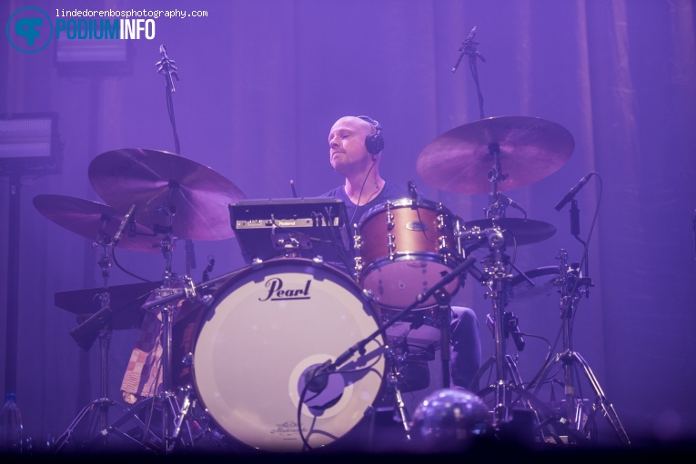 Racoon op Racoon - 22/04 - AFAS Live foto