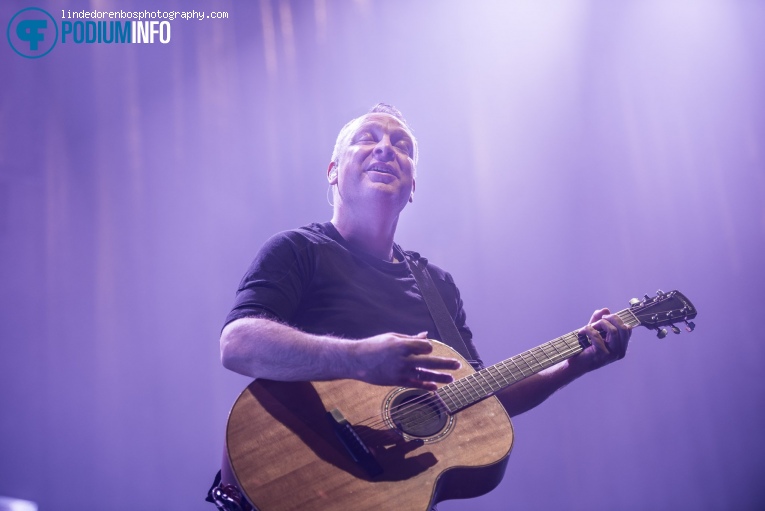 Racoon op Racoon - 22/04 - AFAS Live foto