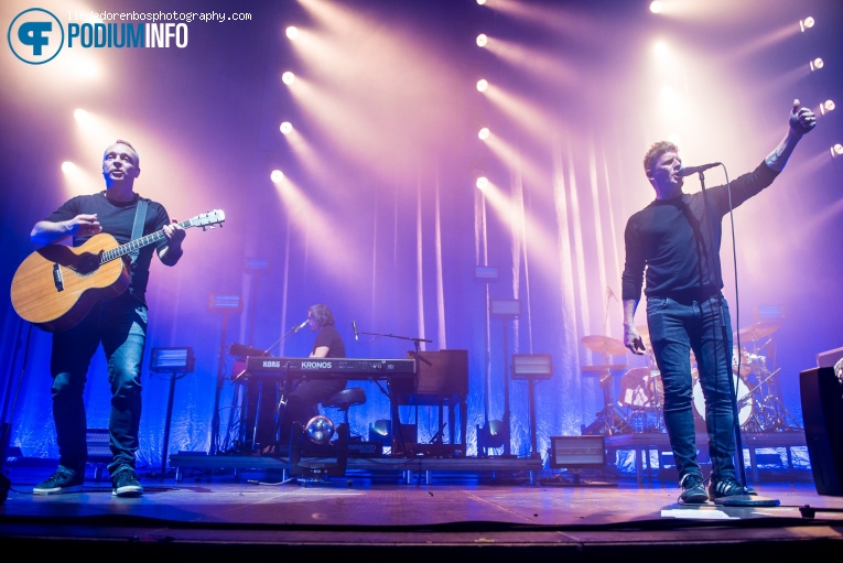 Foto Racoon op Racoon - 22/04 - AFAS Live