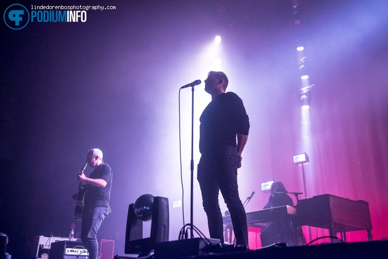 Foto Racoon op Racoon - 22/04 - AFAS Live
