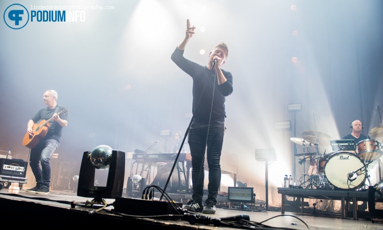 Foto Racoon op Racoon - 22/04 - AFAS Live