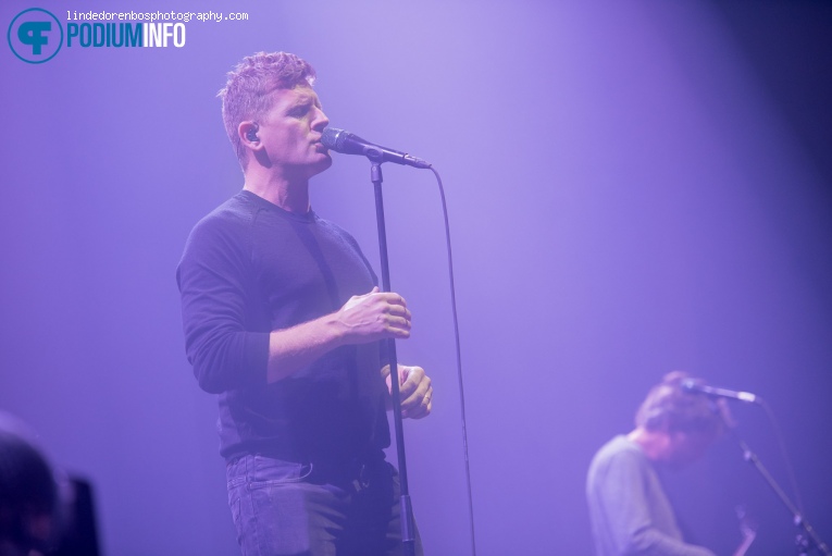 Foto Racoon op Racoon - 22/04 - AFAS Live