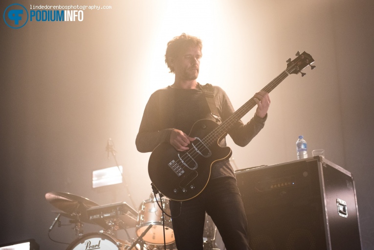 Racoon op Racoon - 22/04 - AFAS Live foto