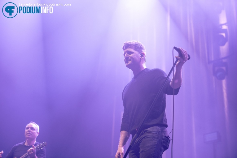 Foto Racoon op Racoon - 22/04 - AFAS Live