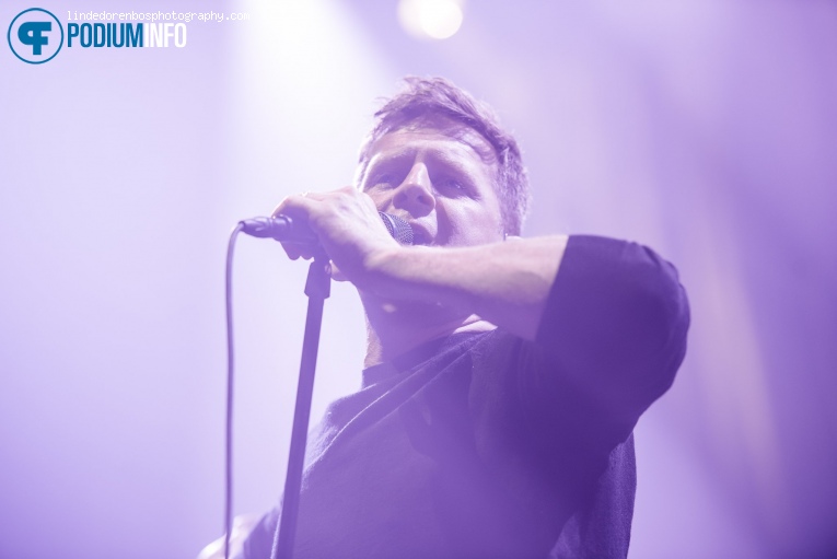 Foto Racoon op Racoon - 22/04 - AFAS Live