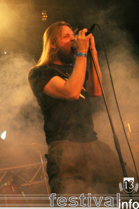 Pantokrator op Dead & Alive Festival 2007 foto