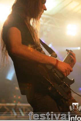 Pantokrator op Dead & Alive Festival 2007 foto