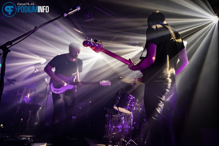 Moss op Moss - 23/4 - Burgerweeshuis foto